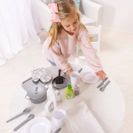 Melissa & Doug Kitchen Accessory Set image {7}