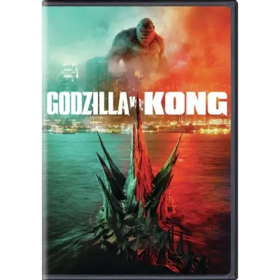 Godzilla vs. Kong image {5}