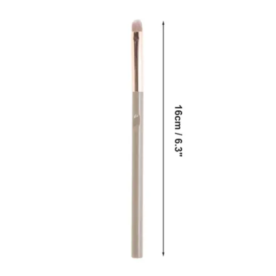 Unique Bargains Durable Concealer Brush Small 1 Pc image {1}