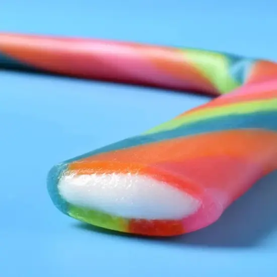SweeTARTS Mega Rope Single Candy - 1.32oz image {4}
