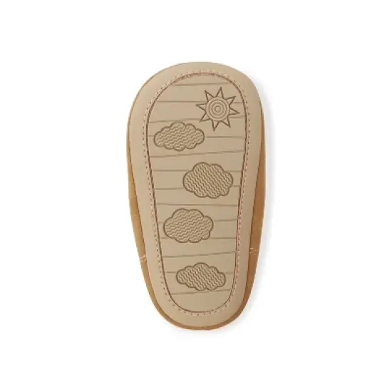 Carter's Just One You&reg;️ Baby Winter Boots - Beige image {3}