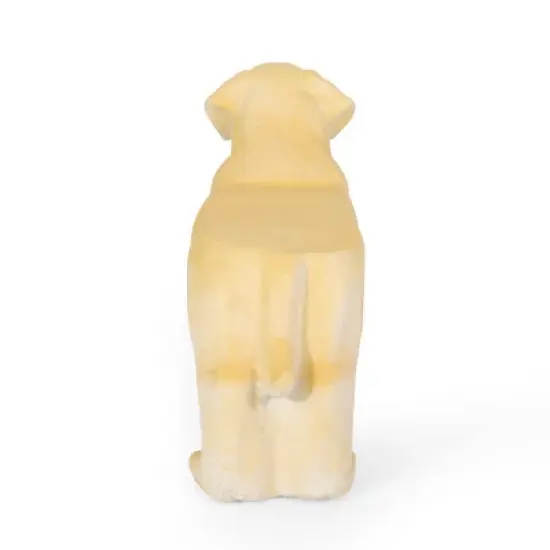 MOEPISY Dog Bench, Outdoor Bench, No Assembly Required image {7}