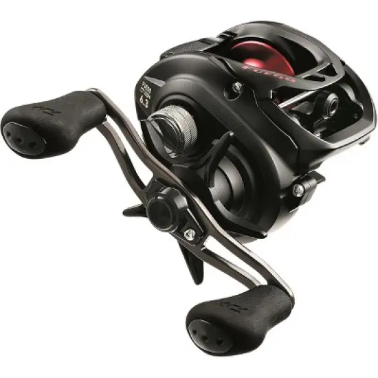 Daiwa Fuego CT Baitcast Fishing Reel image {3}