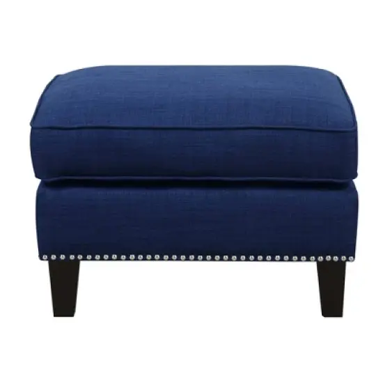 Emery Ottoman - Picket House Furnishings image {7}