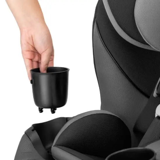 Evenflo Gold Revolve 360 Slim 2-in-1 Rotational Convertible Car Seat image {14}