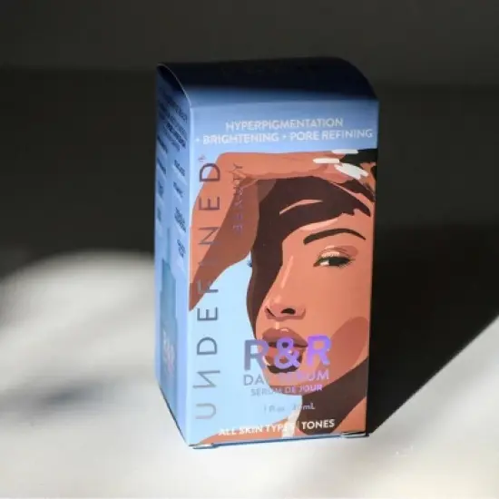 Undefined R&R Day Serum - 1 fl oz image {7}