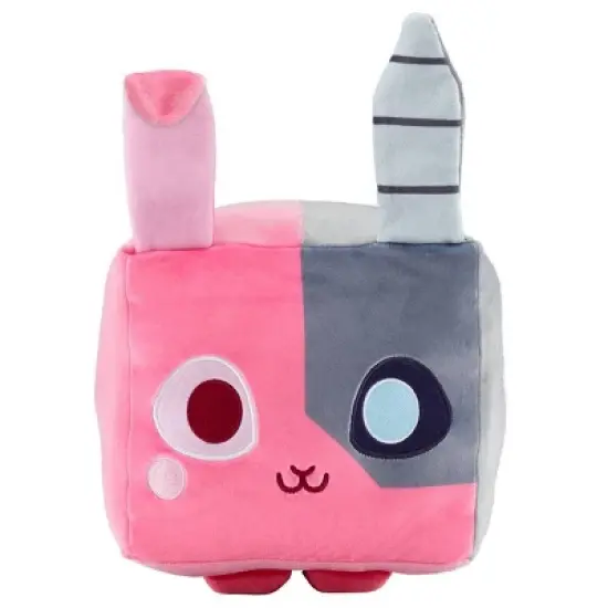 Pet Simulator Series 1 Deluxe Tech 8" Plush (Target Exclusive) image {2}
