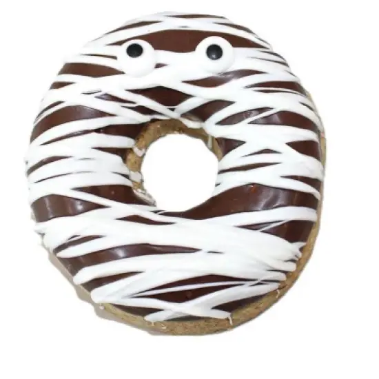 K9 Granola Factory Halloween Monster Mutt Dog Treat - 3Pack image {3}