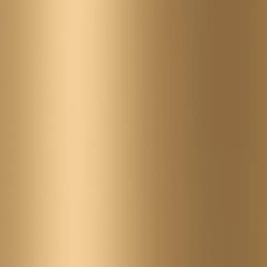 Orion Luxe Backless Counter Height Barstool with Brass Legs Olive Green Velvet - Threshold&trade; image {4}