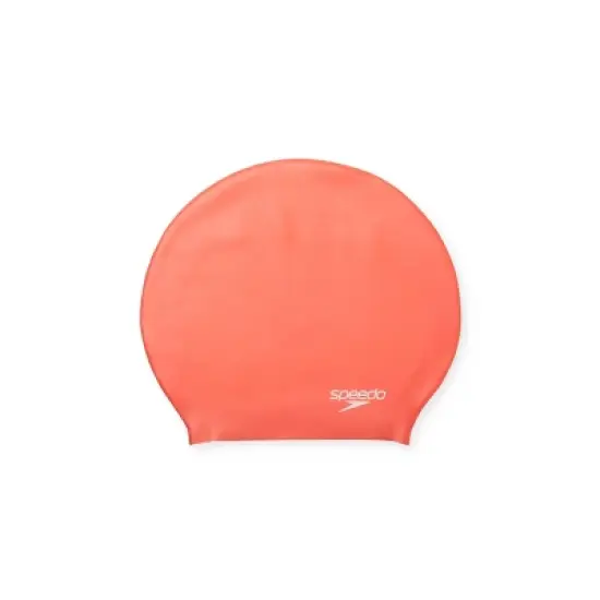 Speedo Volume Swim Cap image {4}