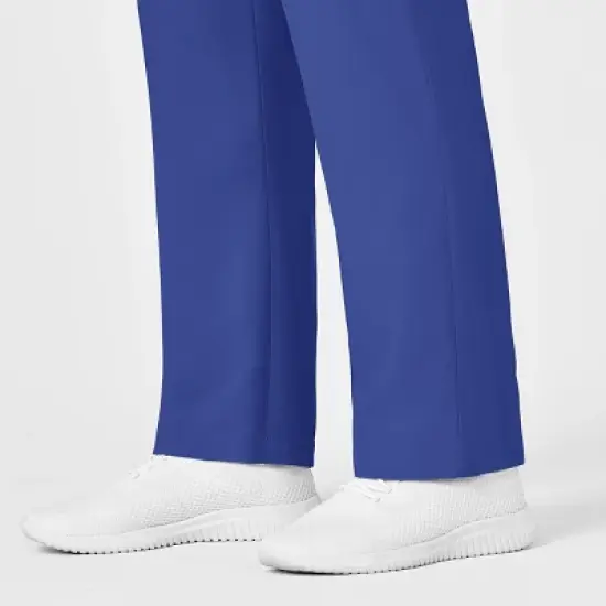 Wink PRO Men's Cargo Scrub Pant image {6}