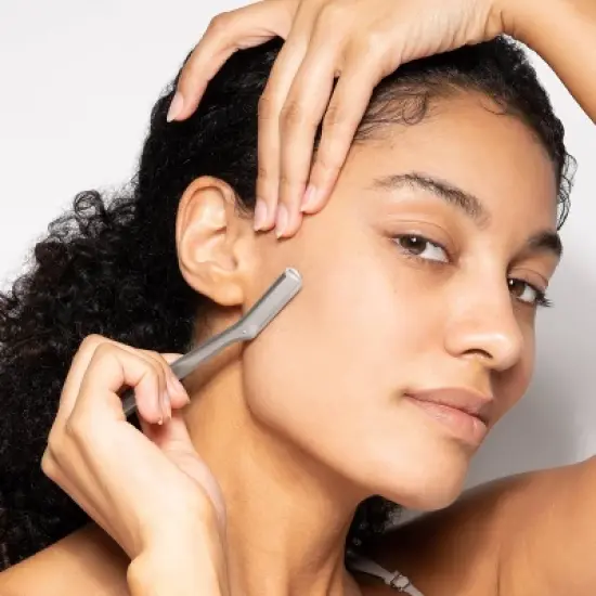 Tweezerman Facial Razor image {5}