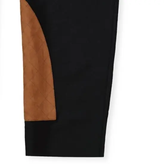 Hope & Henry Womens' Ponte Riding Pant image {1}