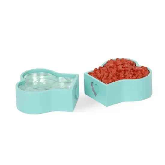 Our Generation Pet Care Play Set for Plush Dogs - Paw Paradise image {2}
