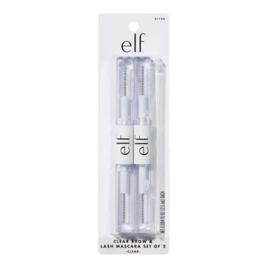 e.l.f. Eyebrow Enhancer Set - 0.08 fl oz/2ct image {5}