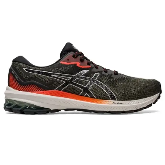ASICS Men's GT-1000 11 Trail Running Shoes 1011B573 image {7}