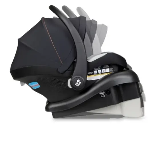 Maxi-Cosi Mico Luxe Infant Car Seat image {9}