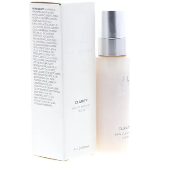 CosMedix Clarity Skin-Clarifying Serum, 1 oz image {1}