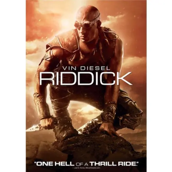 Riddick (2013) image {2}