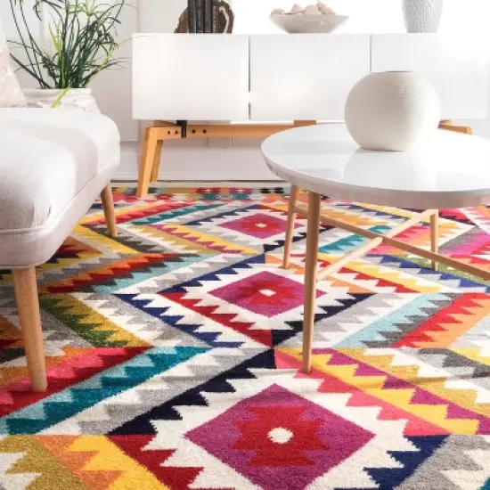 nuLOOM Abbie Area Rug image {3}