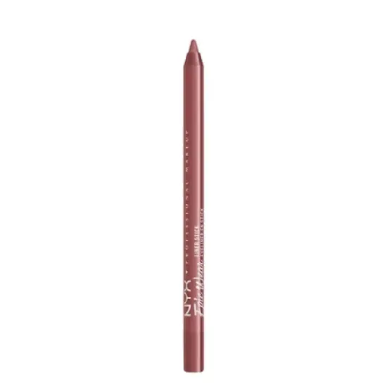 NYX Professional Makeup Epic Wear Liner Stick - Long-lasting Eyeliner Pencil - 0.043oz image {21}