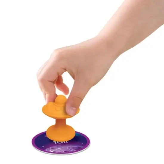 Slam Ships Sight Word Game image {6}