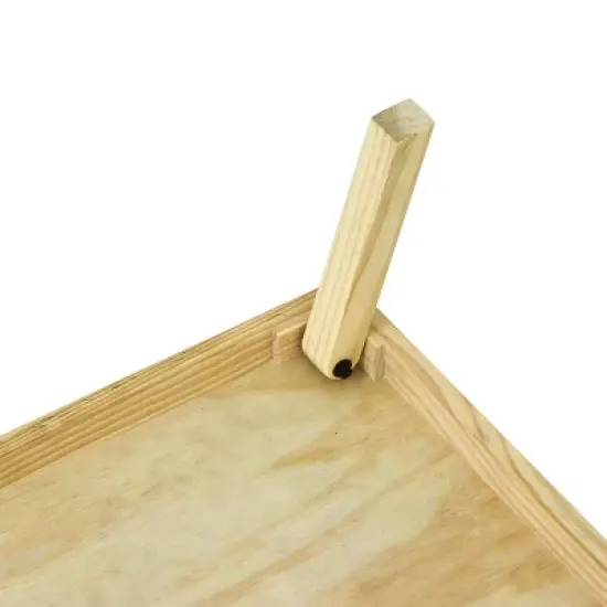 Baden Pro Series 2'x3' Cornhole Toss Game Set image {3}