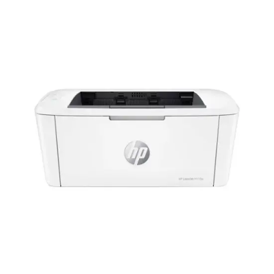 HP LaserJet M110w Wireless Black and White Laser Printer (7MD66F image {14}