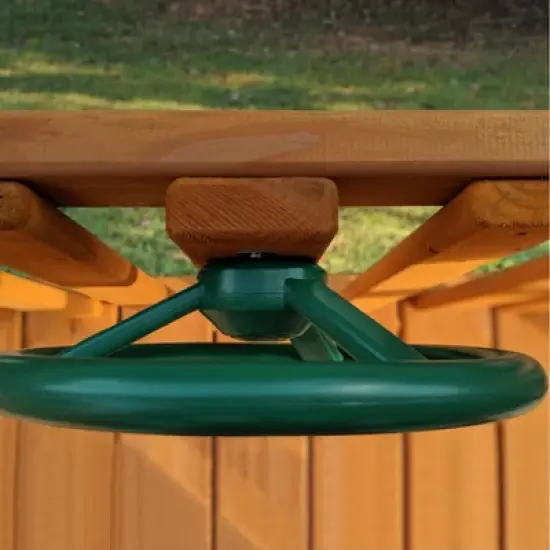 Gorilla Playsets Steering Wheel Accessory image {4}