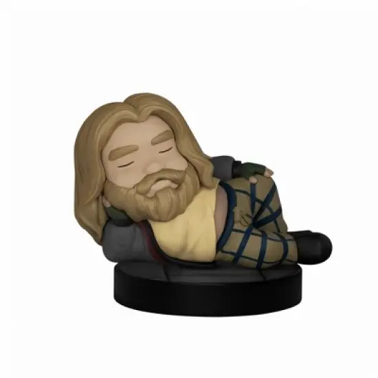 Marvel Avengers:Endgame Bro Thor Series Set (Mini Egg Attack) image {3}