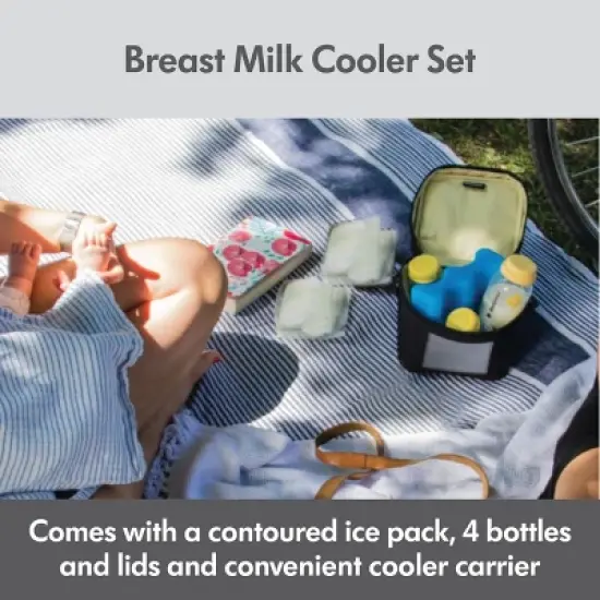 Medela Breast Milk Gift Set - 16ct image {8}