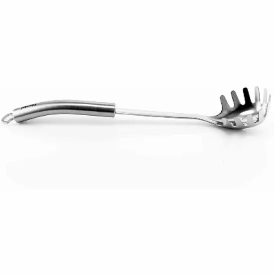 Chantal 13-Inch Spaghetti Fork, Stainless Steel image {3}