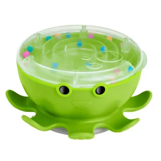 Munchkin Bath Beats Musical Bath Toy Xylophone Bath Drum and Shakers Gift Set image {4}