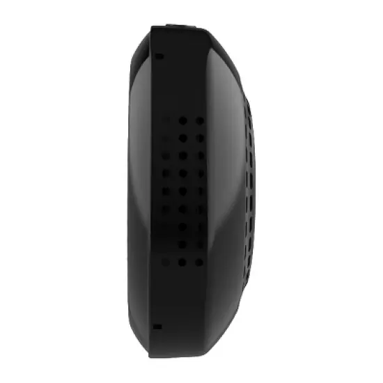 Tokk Cam C2+ Wi-Fi 720p Discreet Day/Night Vision Camera, Black image {2}