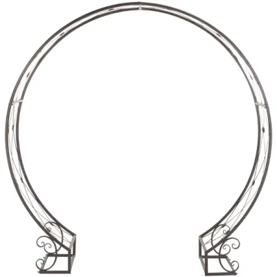 Mizell Moon Gateway  - Safavieh image {13}