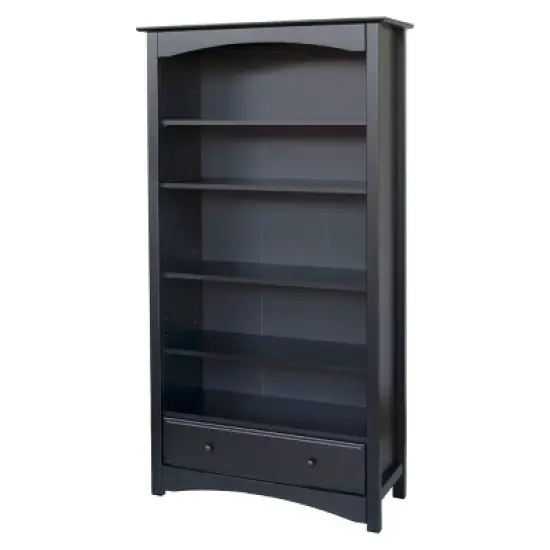 DaVinci MDB Bookcase image {6}