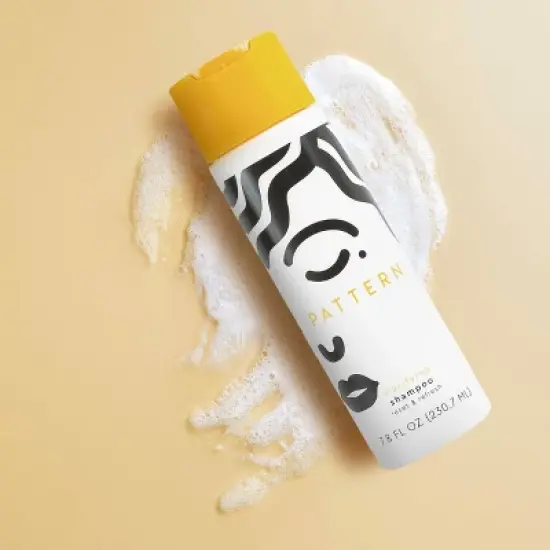 PATTERN Clarifying Shampoo - 7.8 fl oz - Ulta Beauty image {3}