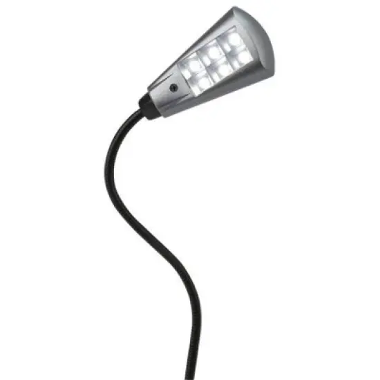CARSON&reg; FlexNeck&trade; Plus Fully-Adjustable Booklight image {2}