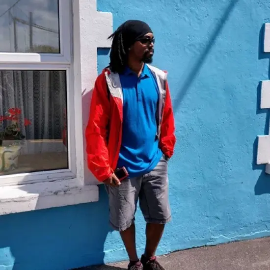 Minus33 Merino Wool Lightweight - Kearsarge Polo 100% Merino Wool image {3}