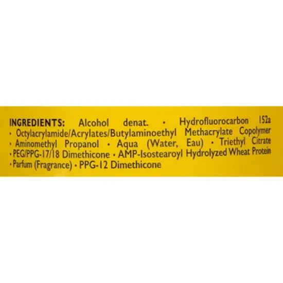 got2B Schwarzkopf Glued Blasting Freeze Hair Spray - 12oz image {10}