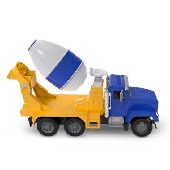DRIVEN Standard Cement Truck image {8}