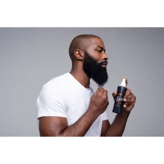 Scotch Porter Leave In Beard Conditioner Spray - 8oz image {3}