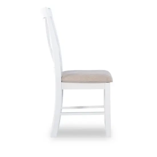5pc Emma Dining Set - Powell Company image {8}
