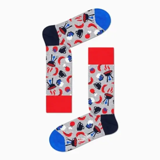 Happy Socks Adult Holiday Tree Gift Box image {1}