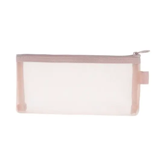 Unique Bargains Convenient Travel Cosmetic Bag 1 Pc image {8}