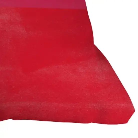 Garima Dhawan Stripe Outdoor Throw Pillow - Deny Designs image {1}