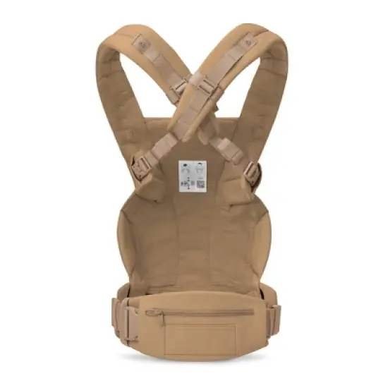 Ergobaby Omni Deluxe Cotton All-in-One Baby Carrier image {9}