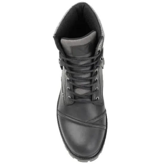 Territory Grind Cap Toe Ankle Boot image {3}