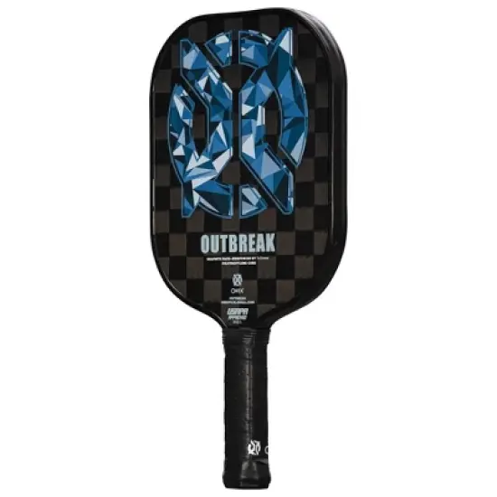 Onix Outbreak Pickleball Paddle image {7}