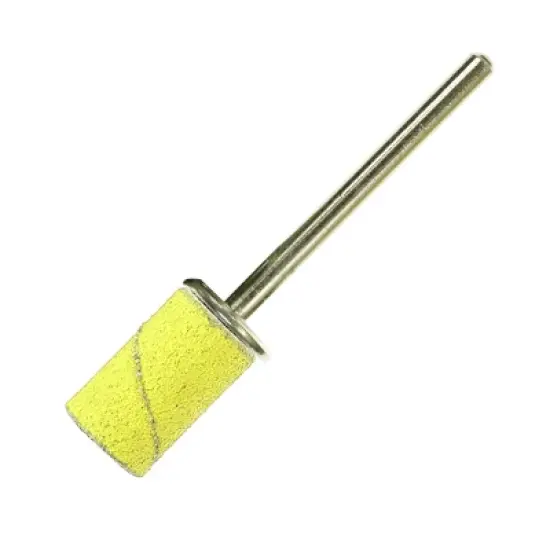 Unique Bargains 180 Grit Sanding Bands Set with Free Box 100 Pieces image {1}